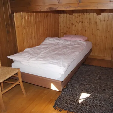 Appartamento Caro Yann Verbier