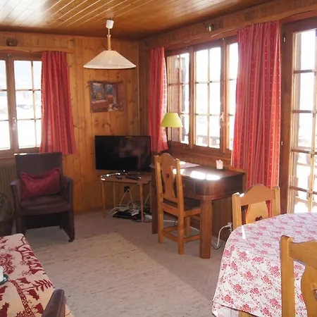 Caro Yann Appartamento Verbier