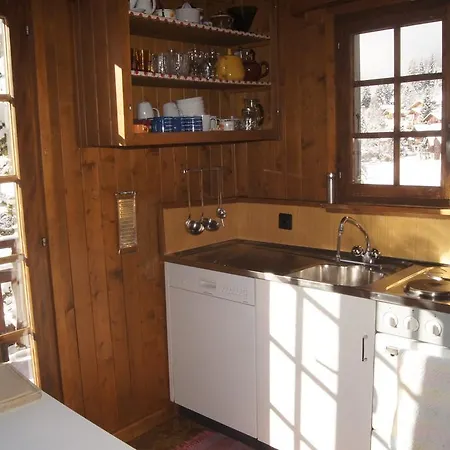 Appartamento Caro Yann Verbier